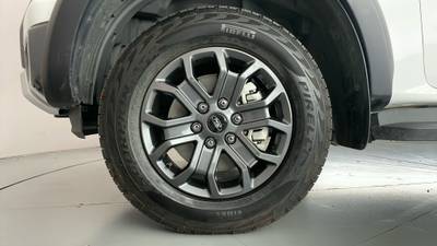 2023 FORD RANGER gallery