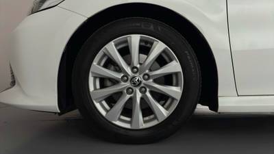 2020 TOYOTA CAMRY gallery