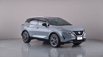 2023 NISSAN QASHQAI