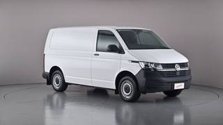 2020 VOLKSWAGEN TRANSPORTER