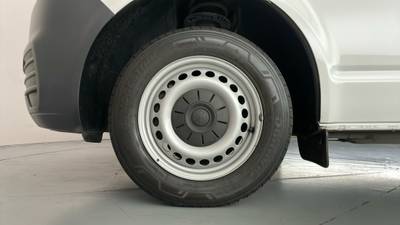 2020 VOLKSWAGEN TRANSPORTER gallery