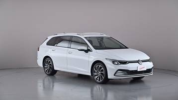 2022 VOLKSWAGEN GOLF