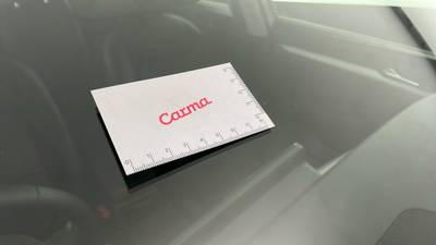 2022 VOLKSWAGEN GOLF imperfections