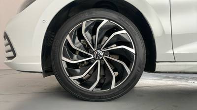 2022 VOLKSWAGEN GOLF gallery