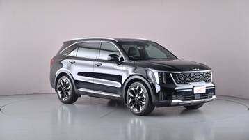 2024 Kia Sorento