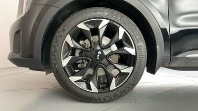 2024 Kia Sorento gallery