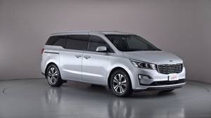 2018 KIA CARNIVAL