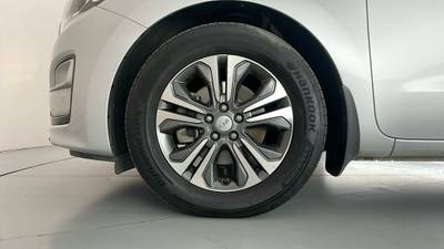 2018 KIA CARNIVAL gallery