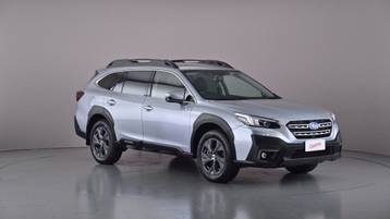 2021 SUBARU OUTBACK