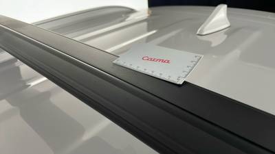 2022 HYUNDAI SANTA FE imperfections