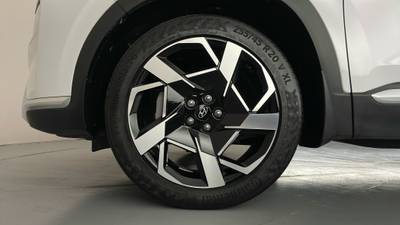 2022 HYUNDAI SANTA FE gallery