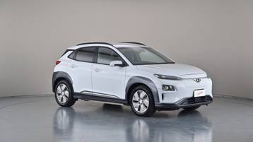 2019 HYUNDAI KONA