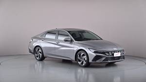 2024 Hyundai i30
