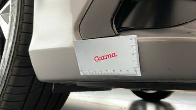 2024 Hyundai i30 imperfections