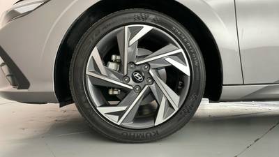 2024 Hyundai i30 gallery