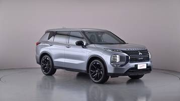 2023 MITSUBISHI OUTLANDER