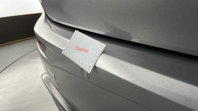 2023 MITSUBISHI OUTLANDER imperfections