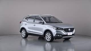 2023 MG ZS