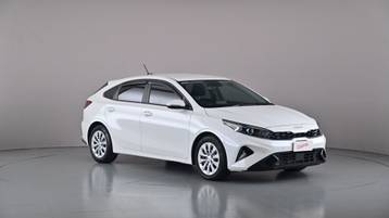 2021 KIA CERATO