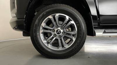 2022 MITSUBISHI TRITON gallery