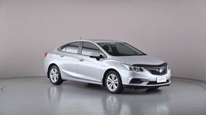 2018 HOLDEN ASTRA