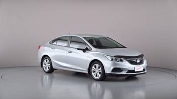 2018 HOLDEN ASTRA