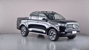 2022 GWM UTE