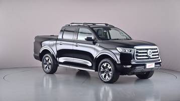 2022 GWM UTE