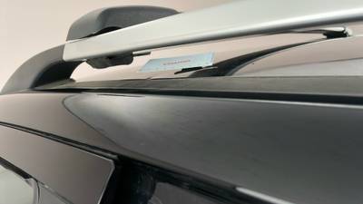 2022 GWM UTE imperfections