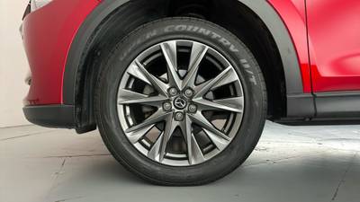 2021 Mazda CX-5 gallery