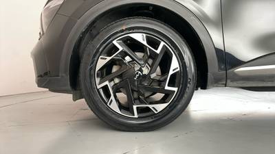 2023 KIA SPORTAGE gallery
