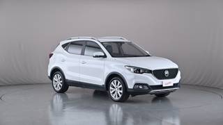 2022 MG ZS