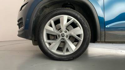 2018 SKODA KODIAQ gallery