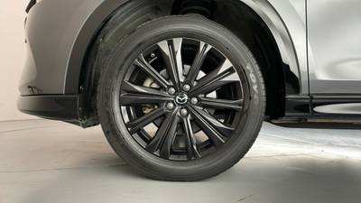 2022 MAZDA CX-5 gallery