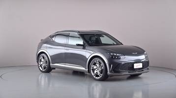 2022 GENESIS GV60