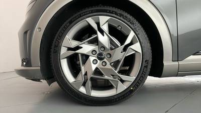 2022 GENESIS GV60 gallery