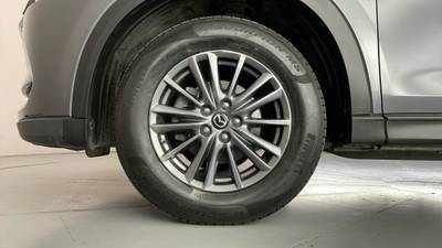 2020 MAZDA CX-5 SPORT gallery