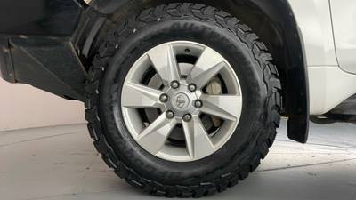 2022 Toyota Landcruiser Prado gallery