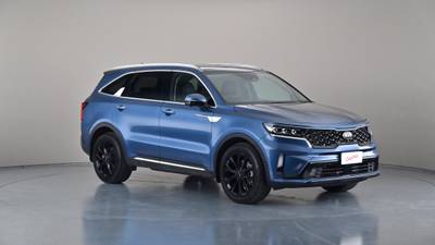2020 KIA SORENTO