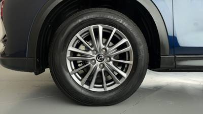 2018 MAZDA CX-5 gallery