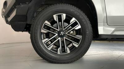2021 MITSUBISHI PAJERO SPORT gallery