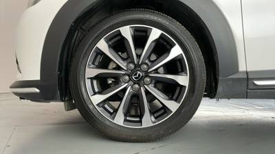 2021 MAZDA CX-3 gallery
