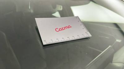 2019 TOYOTA RAV4 imperfections