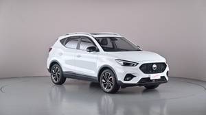 2022 MG ZST