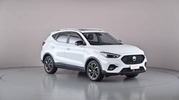 2022 MG ZST