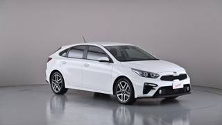 2020 KIA CERATO SPORT