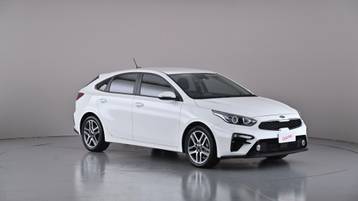 2020 KIA CERATO SPORT