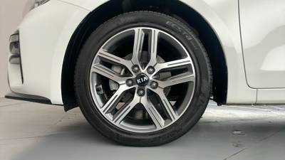 2020 KIA CERATO SPORT gallery