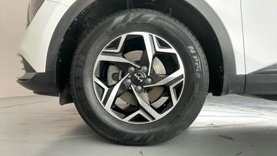 2022 KIA SPORTAGE gallery