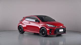 2020 TOYOTA YARIS